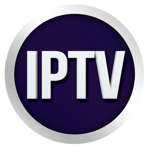 Logo GSE Smart IPTV