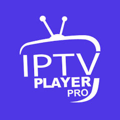 Logo IPTV Smarters Pro