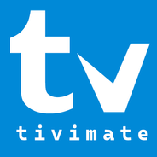 Logo TiviMate