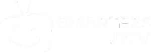 SmartersIPTVOfficiel Logo